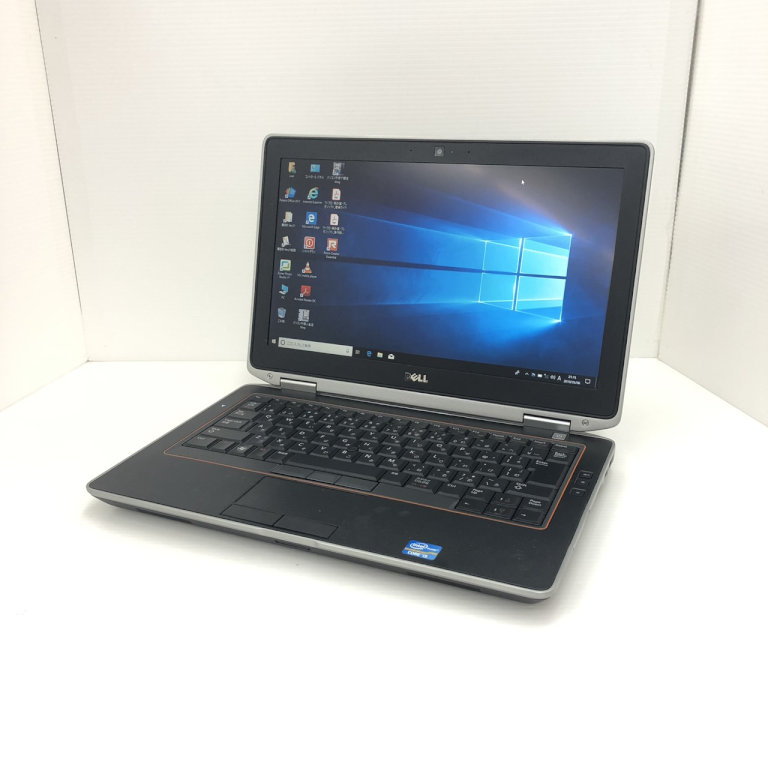 DELL Latitude E6320 ノートパソコン