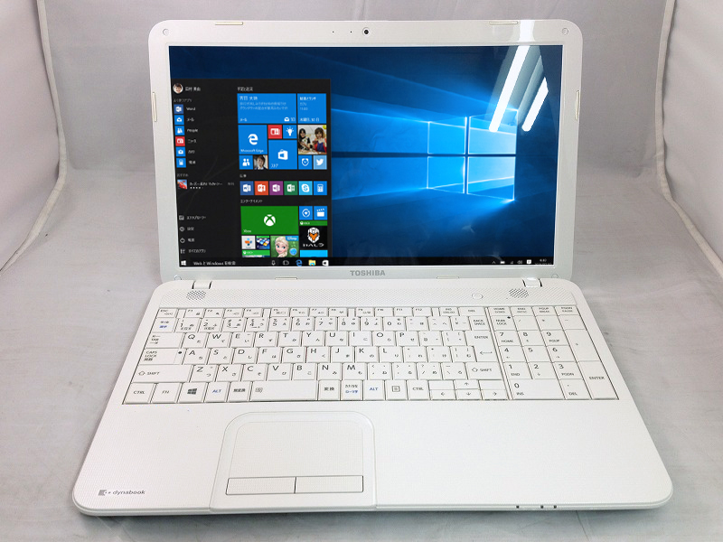 ☆美品☆ TOSHIBA  Dynabook T452