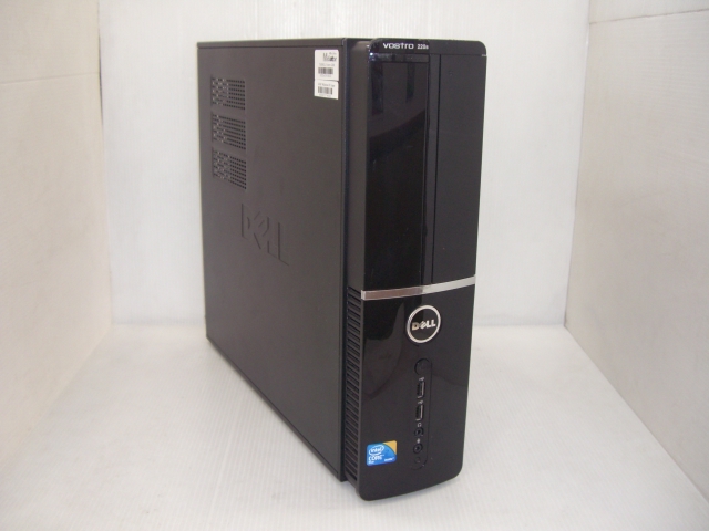 DELL Vostro 220s スリム型デスクトップ DELL Vostro 220s スリム型