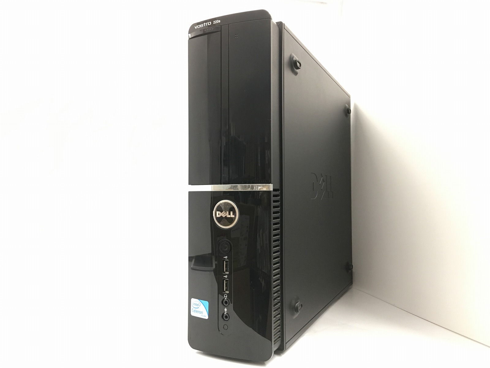 Vostro 220s デル（DELL） Vostro 220s 中古デスクトップパソコンが ...