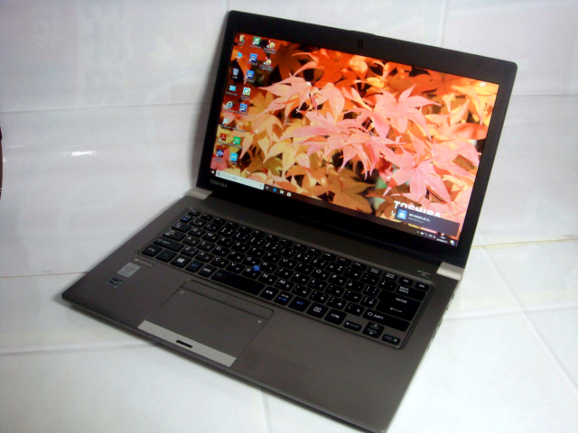 東芝 dynabook R644/M CPU：Core i5-4310M 2.00GHz / メモリ：8GB ...