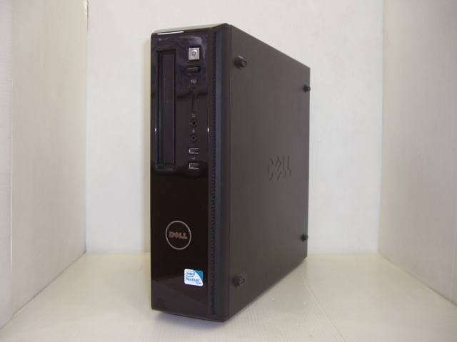 DELL Vostro 230 DELL Vostro 230 中古デスクトップパソコンが激安販売