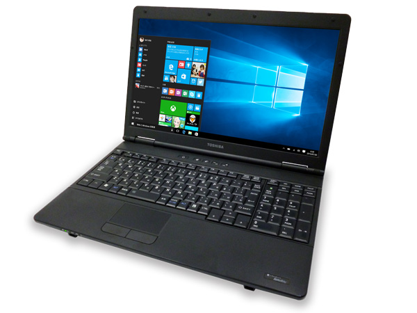 東芝 dynabook Satellite B451/E CPU： Celeron B815 1.6GHz/メモリ