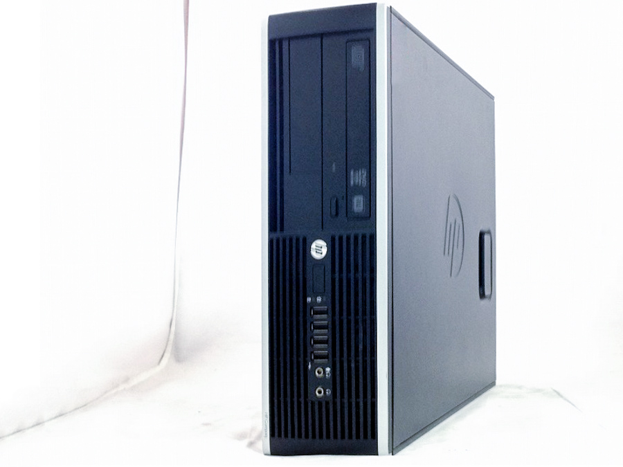 HPHP 8200E SFF i52500 250G 2.0G 27PC