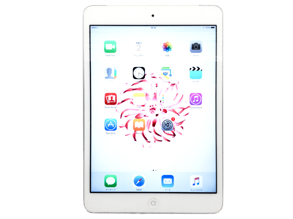 Ipad Mini2 Wi Fi Cellular A1490 Me814j A Cpu Apple 1 3ghz メモリ 1gb ストレージ 16gb 7 9インチ液晶 Os Ios ドライブ 非搭載 無線lan カメラ Bluetooth 中古タブレットｐｃを激安販売中 中古パソコン市場