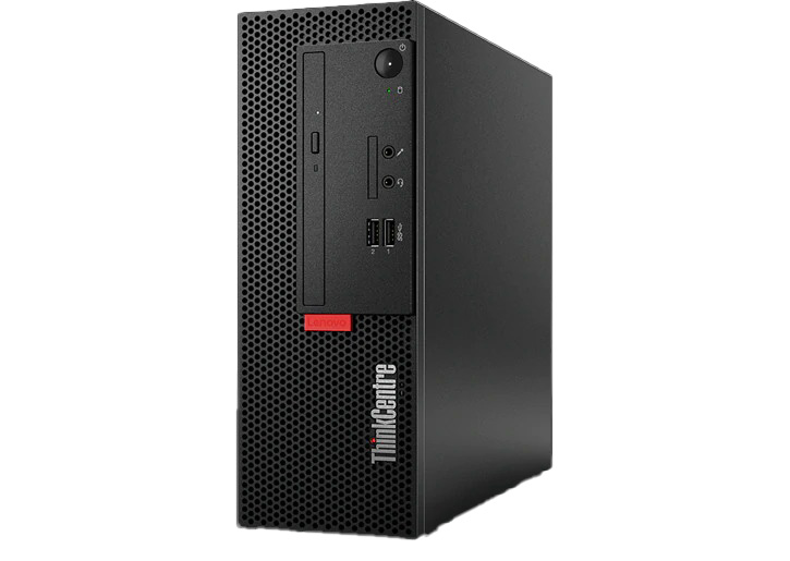 Lenovo ThinkCentre M710e Small CPU:Corei5 7400 3GHz/メモリ:8GB/HDD