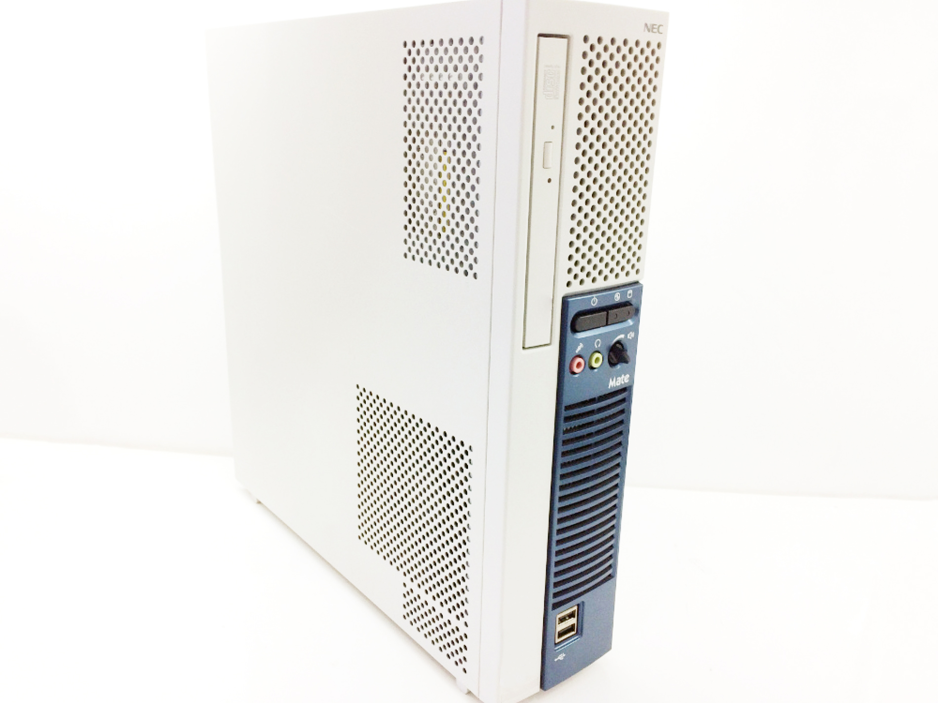 NEC Mate MK33ME-N PC-MK33MEZNN Windows7搭載モデル CPU： Core i5