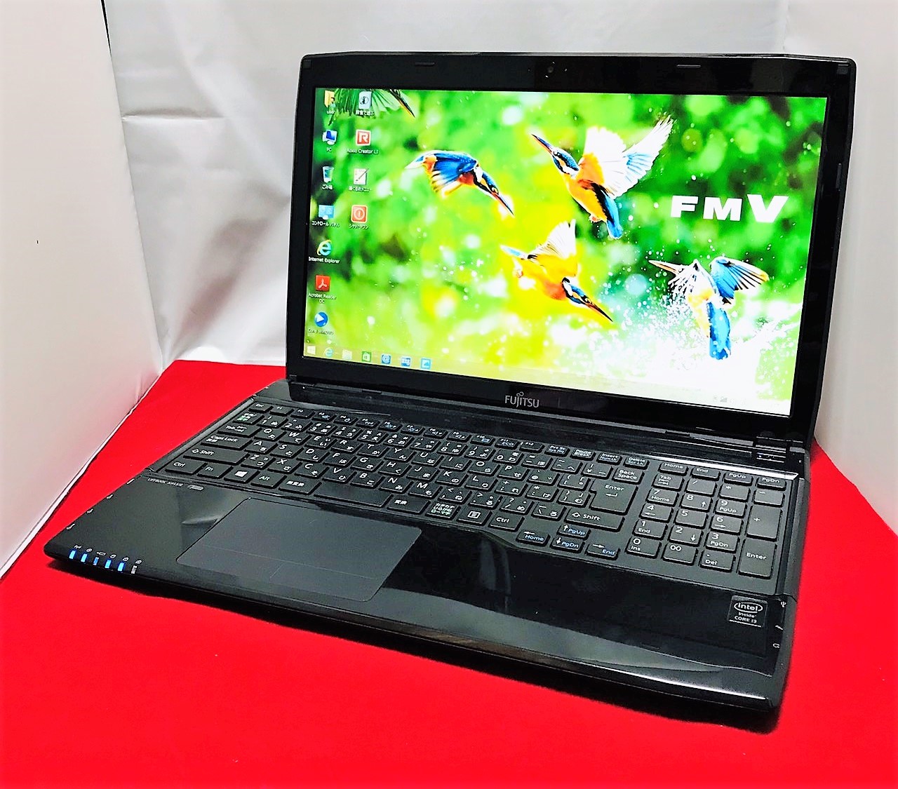 LIFEBOOK AH45/R smcint.com