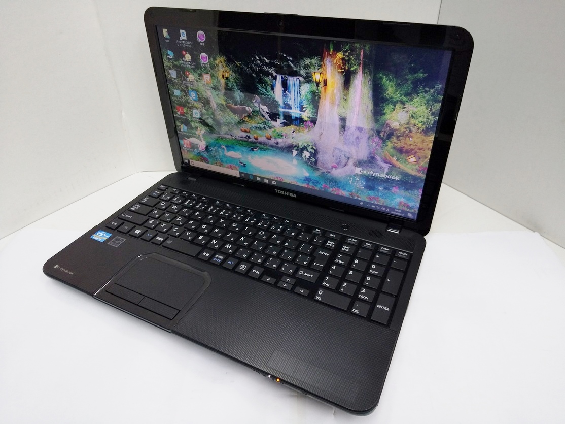 ☆美品☆ TOSHIBA  Dynabook T452