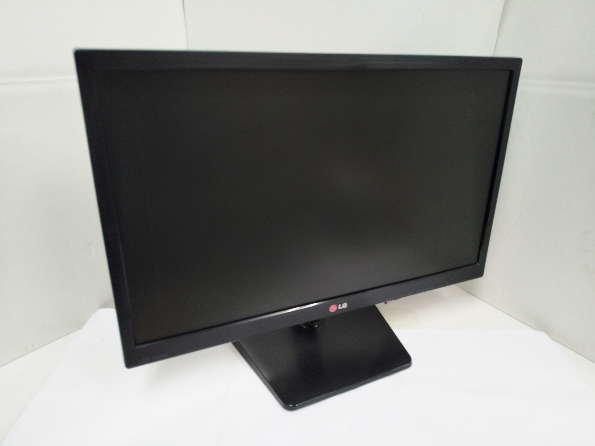 LG モニター　22EN33T-B