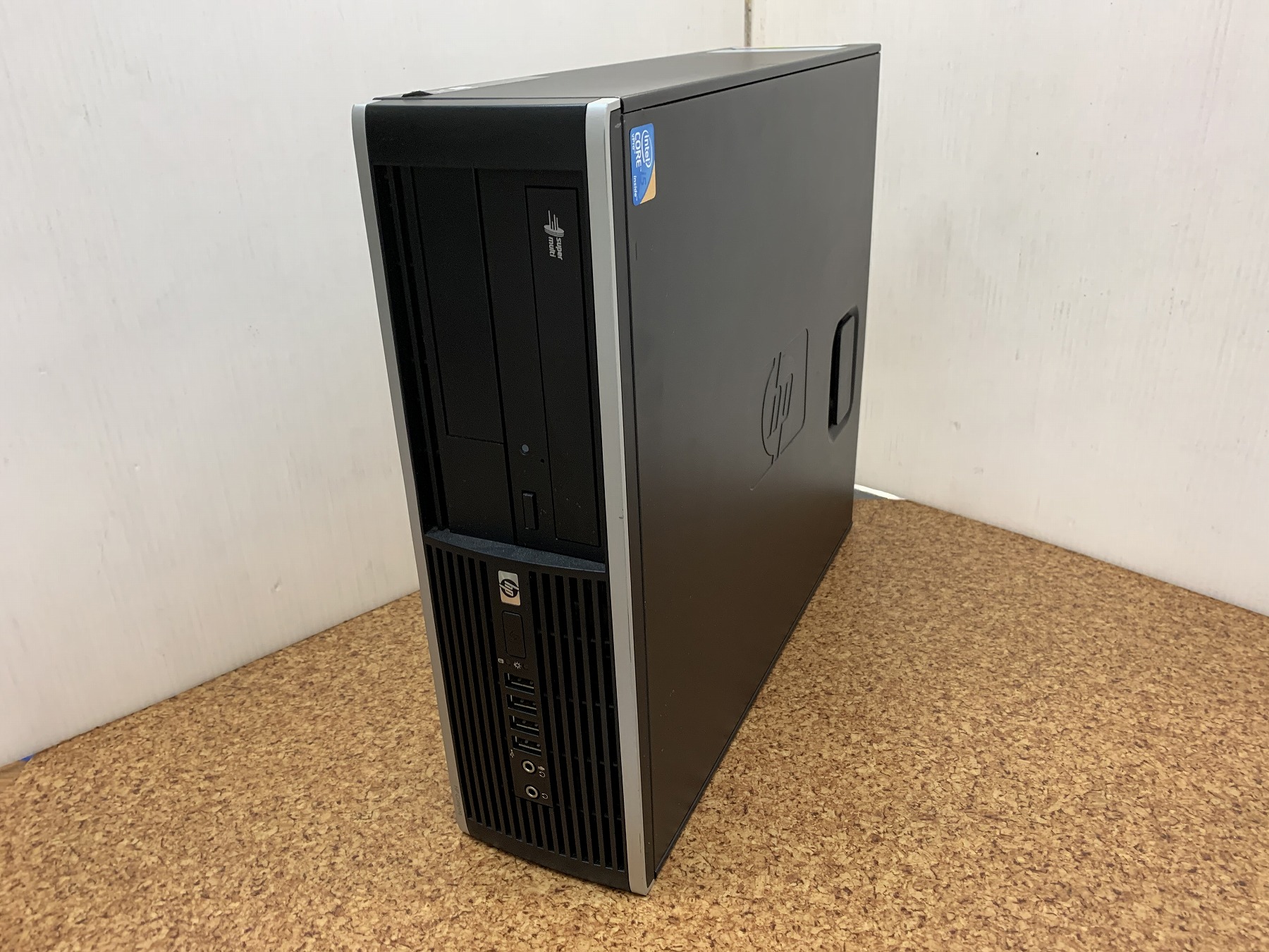 【永久版Office2021付き】HP 8100 Elite 16GB