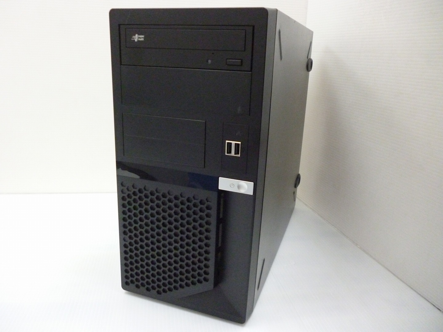 UNITCOM BTO ORIGINAL PC CPU:Corei7 3770 3.40GHz/メモリ:8GB/HDD:1TB