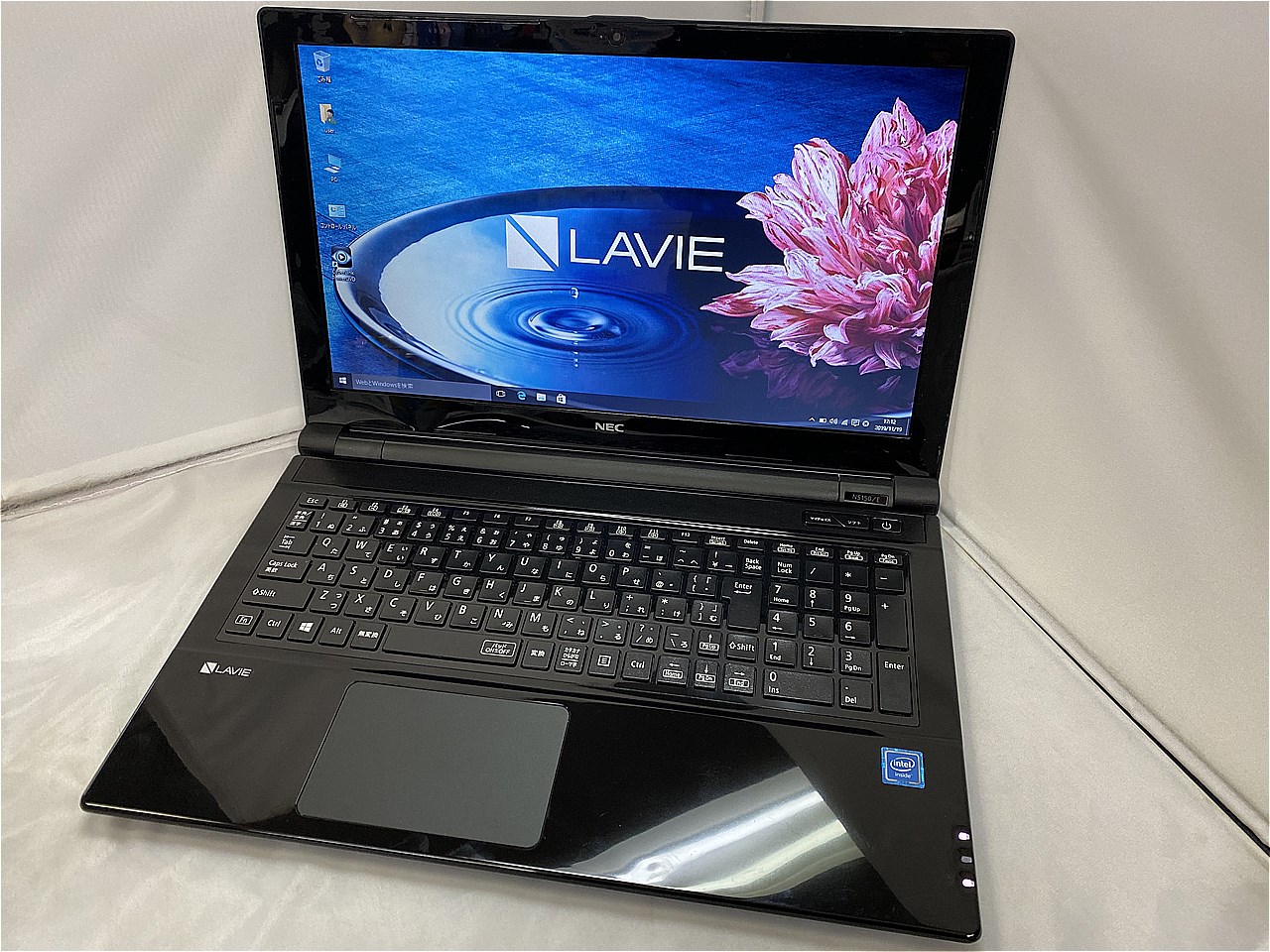 LAVIE NS150/N celeron 4205U 8GB 240GBSSD