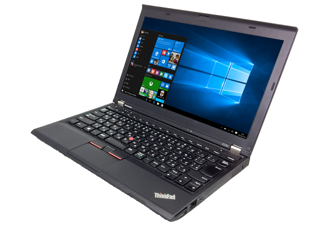 Lenovo ThinkPad E430 Core i5 4GB 新品HDD2TB スーパーマルチ 無線LAN Windows10 64bit WPSOffice 14.0インチ  パソコン  ノートパソコン