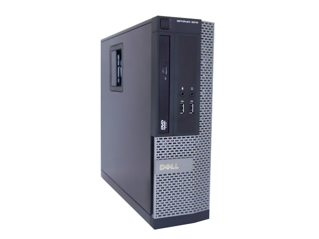 【別倉庫からの配送】 デスクトップパソコンOPTIPLEX 3010 デスクトップ型PC