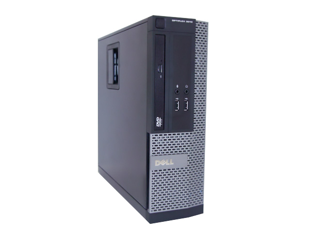 デスクトップPC  OPTIPLEX3010 専用品