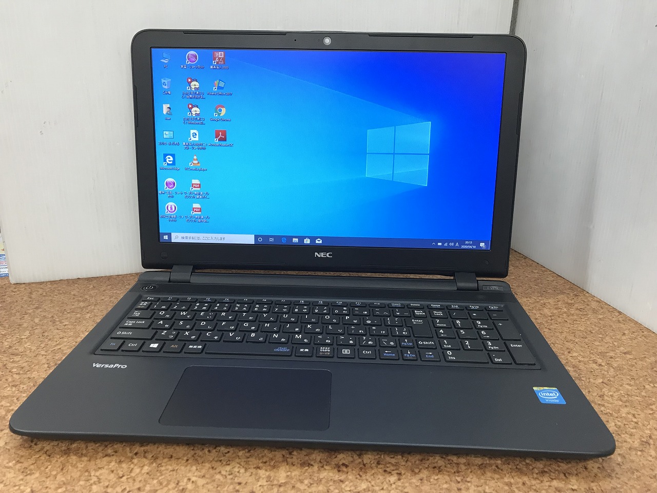 貴重 NEC Windows95 PC Lavie L LL770FG｜Yahoo!フリマ（旧