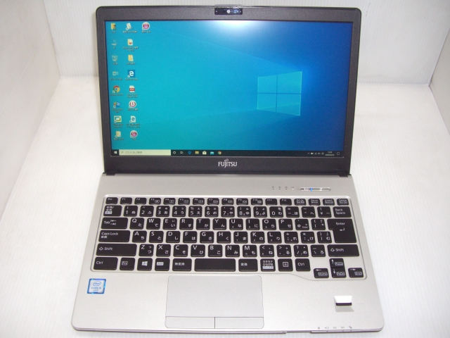 【専用】ノートPC FUJITSU LIFEBOOK S936 3台