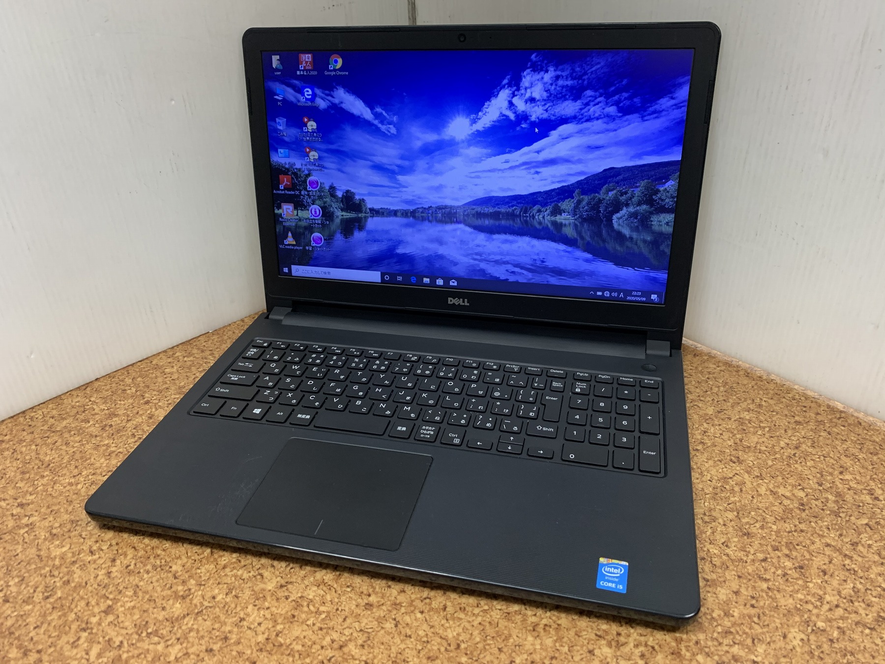 DELL Vostro 3559  15インチ ノートPC