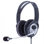 TUCCI USB接続ヘッドセット Q2 GAME 