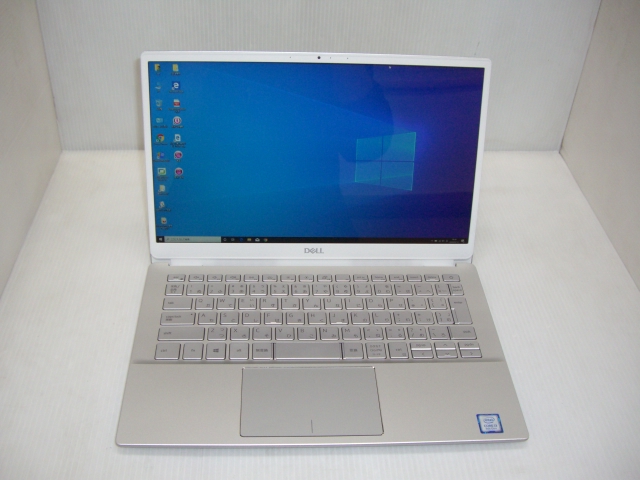 DELL Inspiron 13 5390 SSD・オフィスセット DELL Inspiron 13 5390