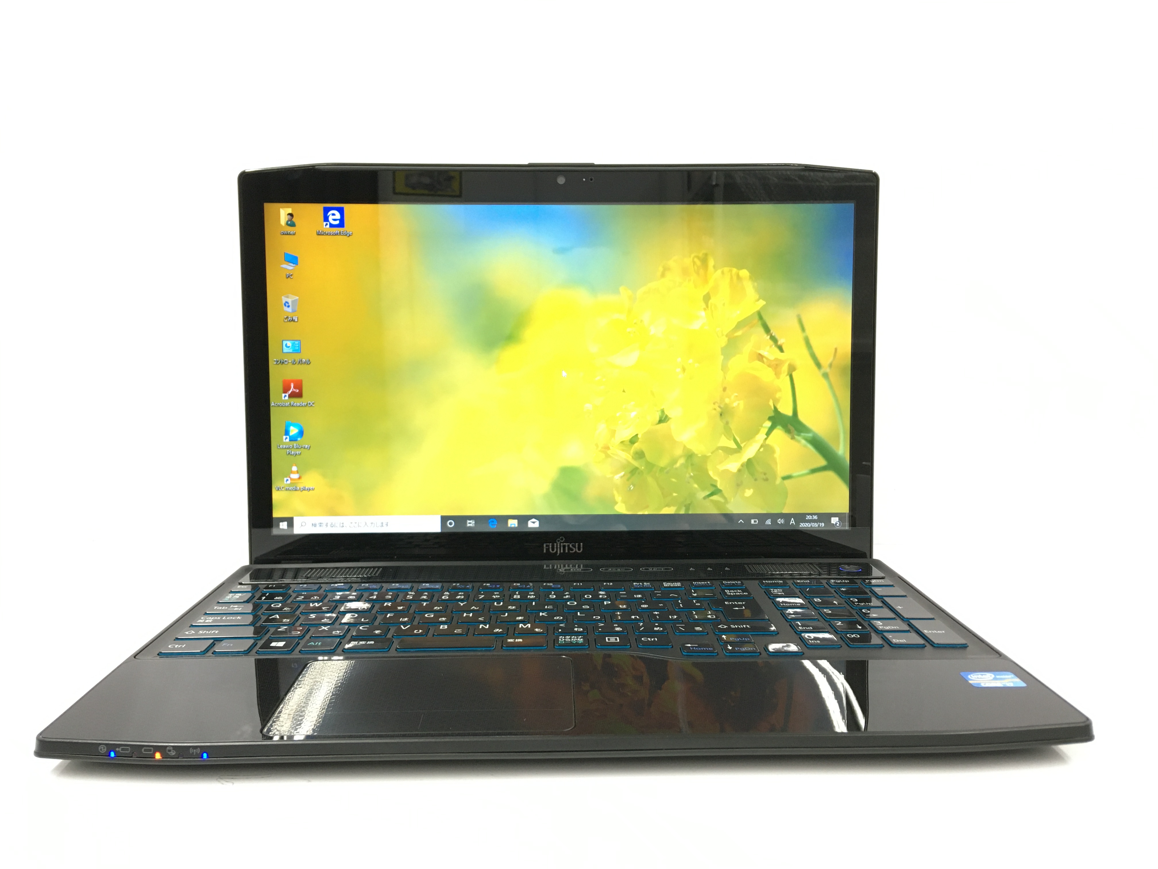 LIFEBOOK AH77/K 富士通 LIFEBOOK AH77/K 中古ノートパソコンが激安販売中！ 中古パソコン市場