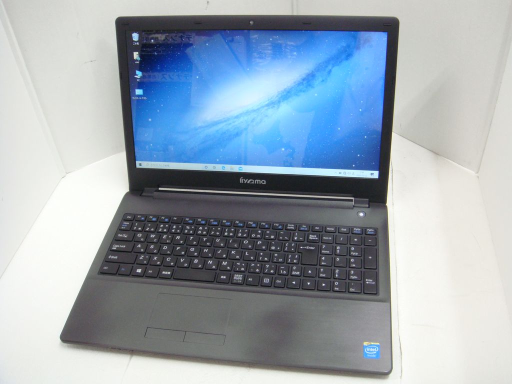 iiyama W950SU2 ノートパソコン　ノートPC