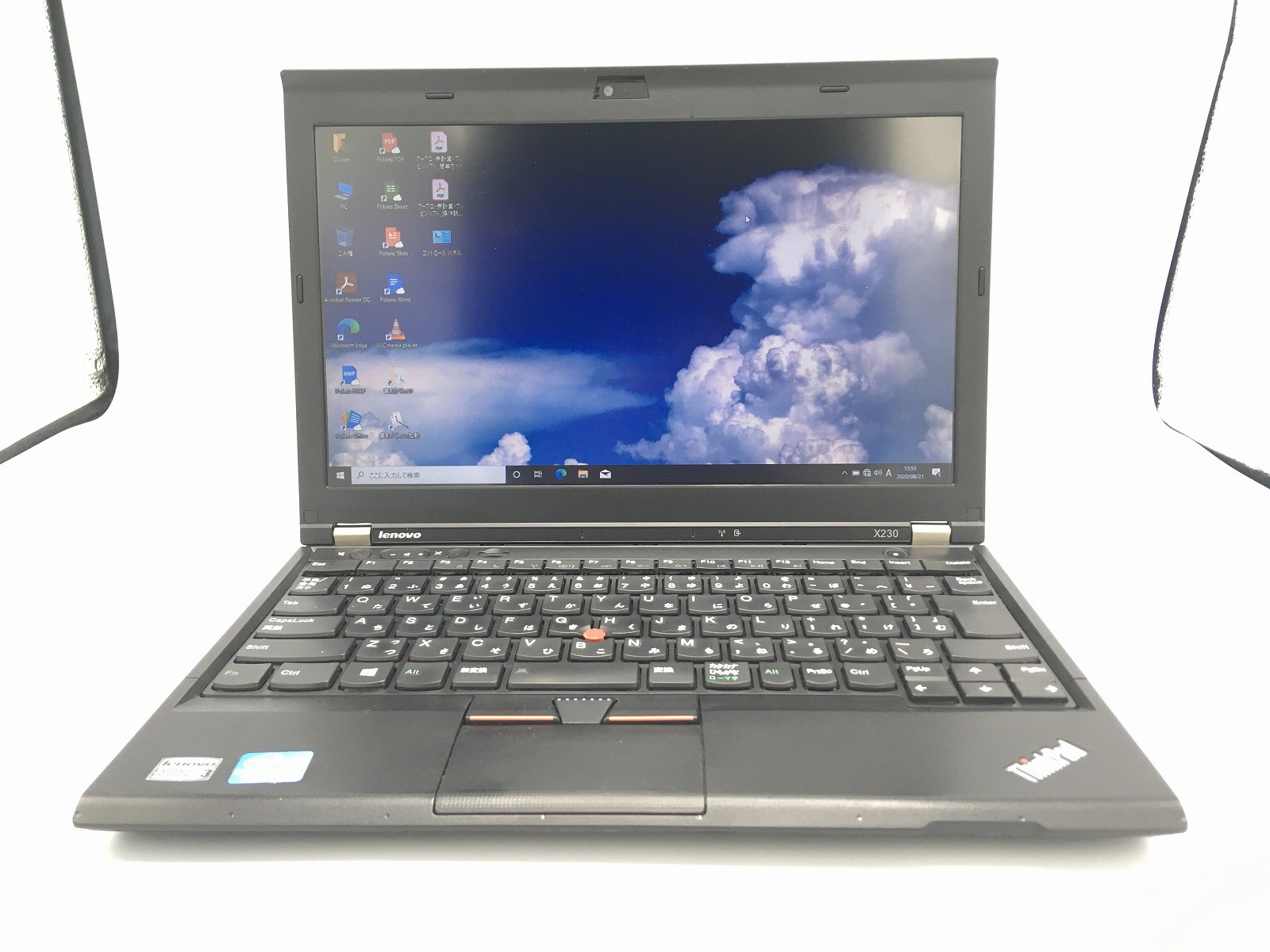 レノボ(Lenovo) ThinkPad X230 レノボ(Lenovo) ThinkPad X230 中古