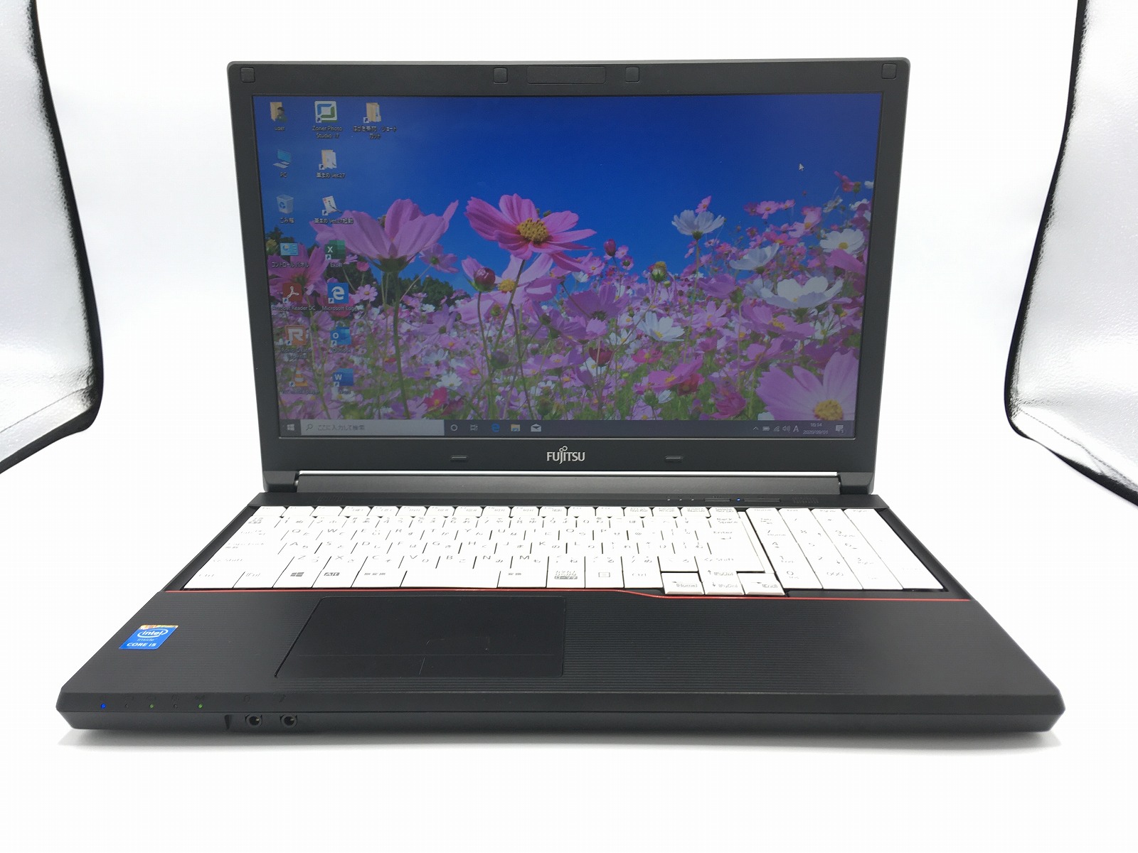 FUJITSU LIFEBOOK A574(M)  （リサイクルPC）　特価中！