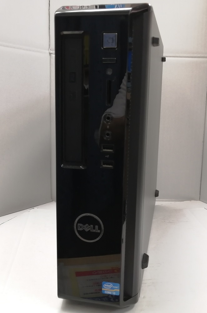 ☆DELL Vostro260s Core i3 2120 4GB 500GB