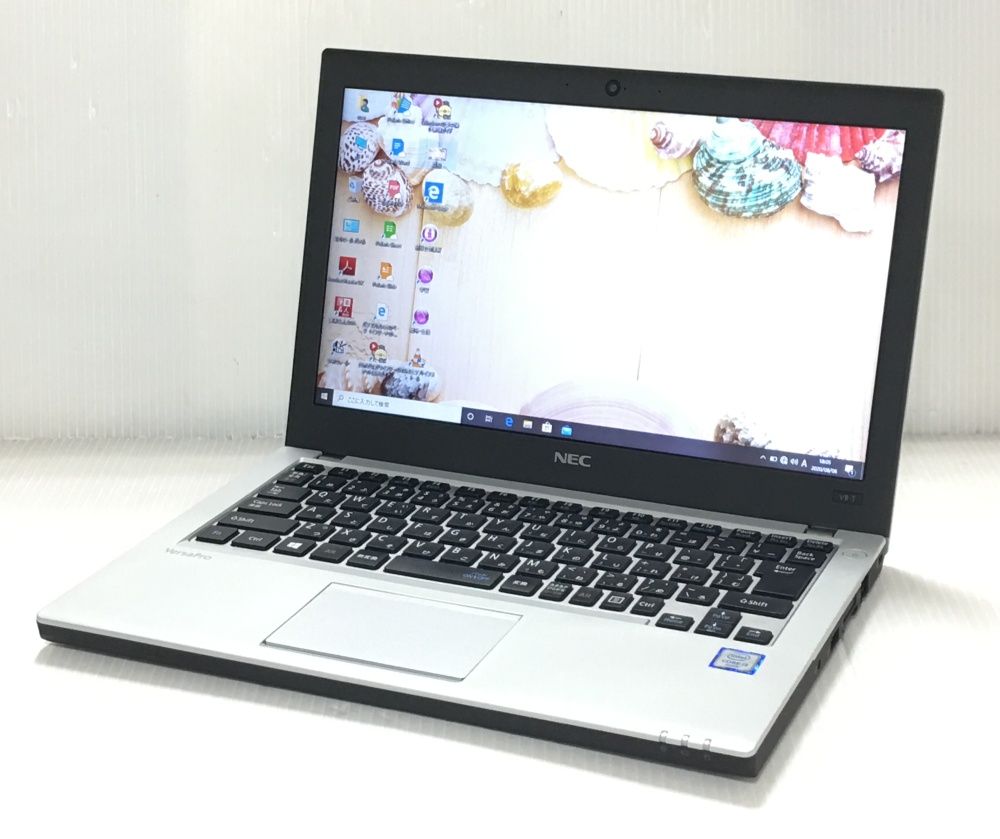 トラスト-NEC PC-VK23LBRG6UBY Core i3 6100U 2.3GHz/4GB/256GB(SSD