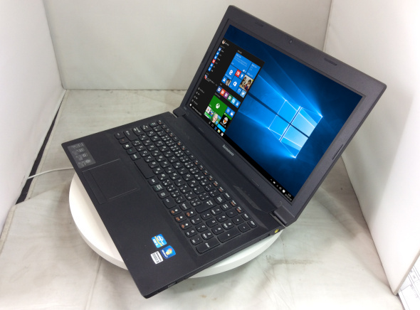 Lenovo　B590 ノートパソコン Windows11