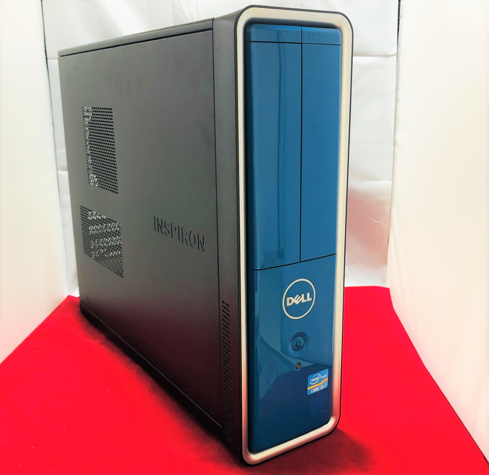 DELL Inspiron 620S デスクトップ Windows11 Home