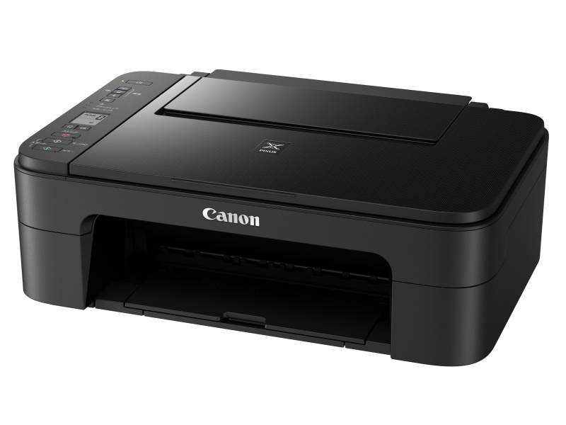 Canon 複合機プリンター PIXUS TS3330 ブラック 新品、無線ＬＡＮ