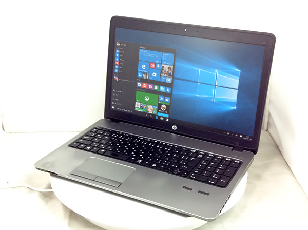 HP ProBook 450G1