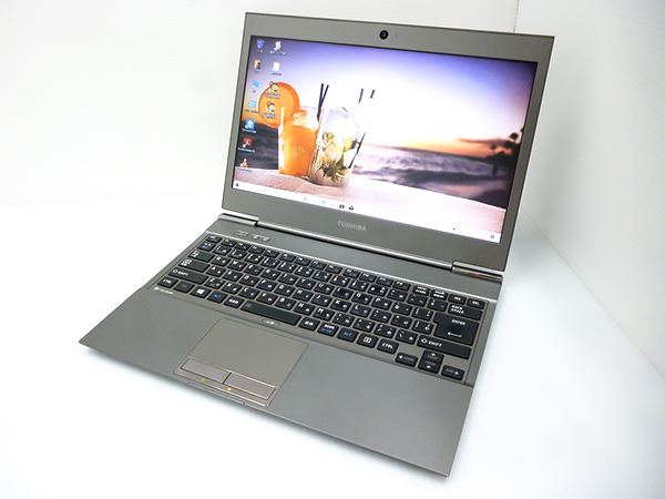 東芝dynabook R632/H ノートパソコン Windows11