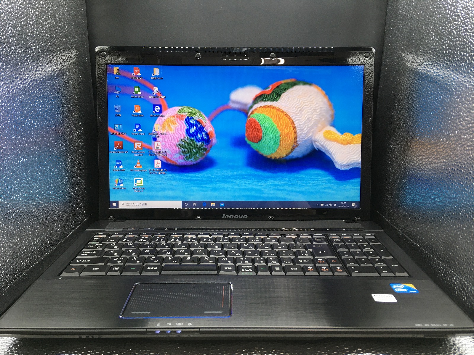 Lenovo G560 レノボ(Lenovo) Lenovo G560 中古ノートパソコンが激安