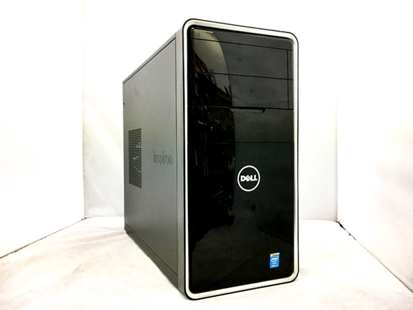 i7 4770 GT 625 Dell デスクトップPC - Windowsデスクトップ