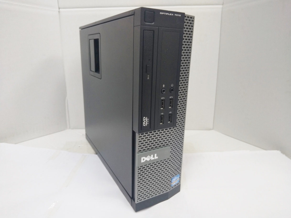 Dell Optiplex 7010 Pro Core I7 3770 3 40ghz 8gb 1tb 中古デスクトップパソコンが激安販売中 中古パソコン市場