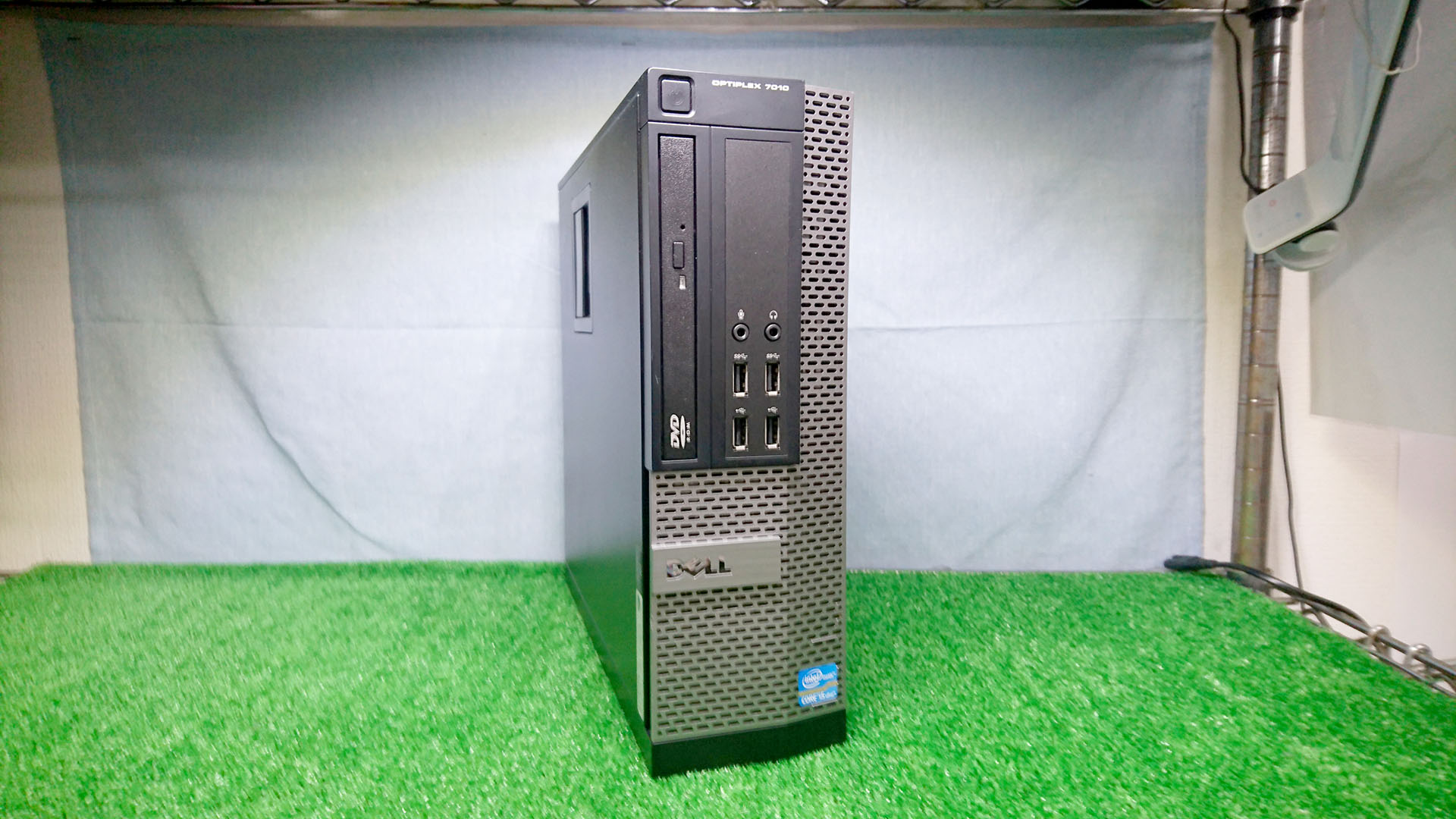 【送料込み】DELL  OPTIPLEX 7010  ★Corei7★