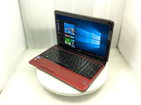 【TOSHIBA dynabook 】T451/35DR