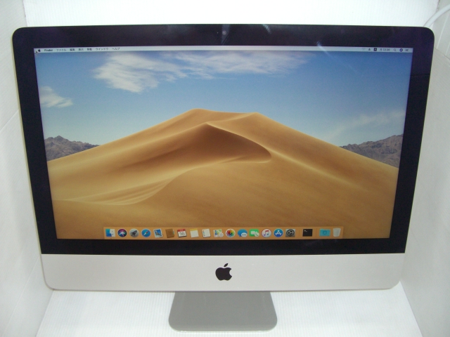 Apple iMac MD094J/A 21.5inch Late 2012 Apple iMac MD094J/A 21.5