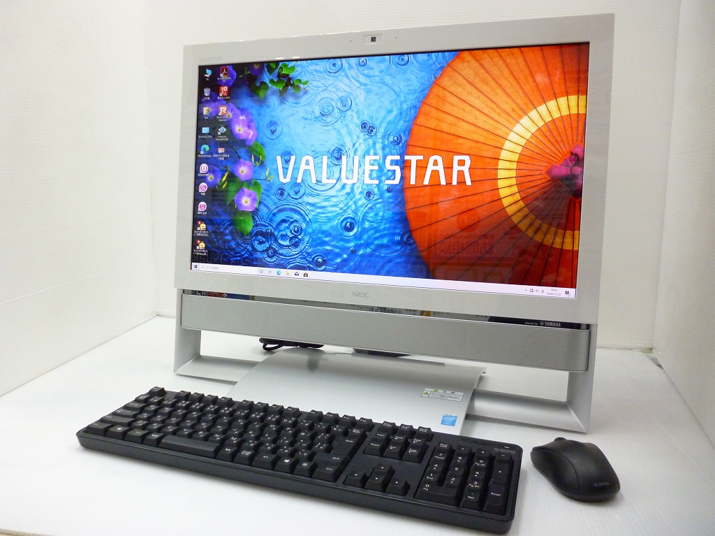 NEC VALUESTAR N PC-VN770SSW