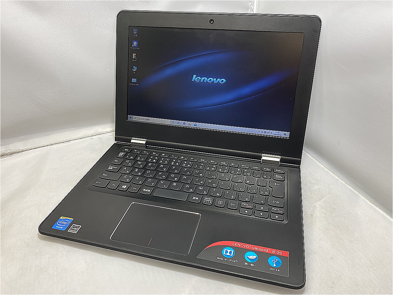 lenovo ideapad 300s