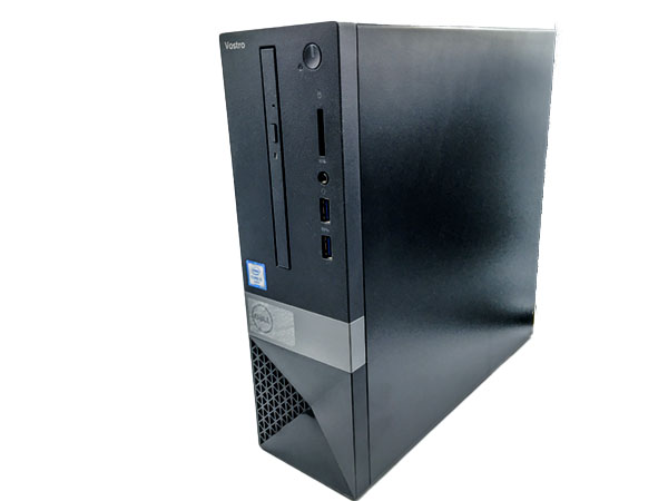 DELL Vostro 3268 Core i5 -7400 | yoshi-sushi.ca