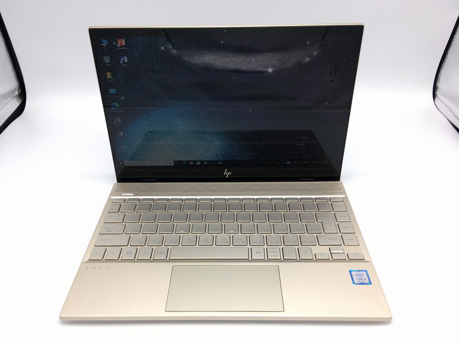 HP ENVY Laptop 13-ah0011TU