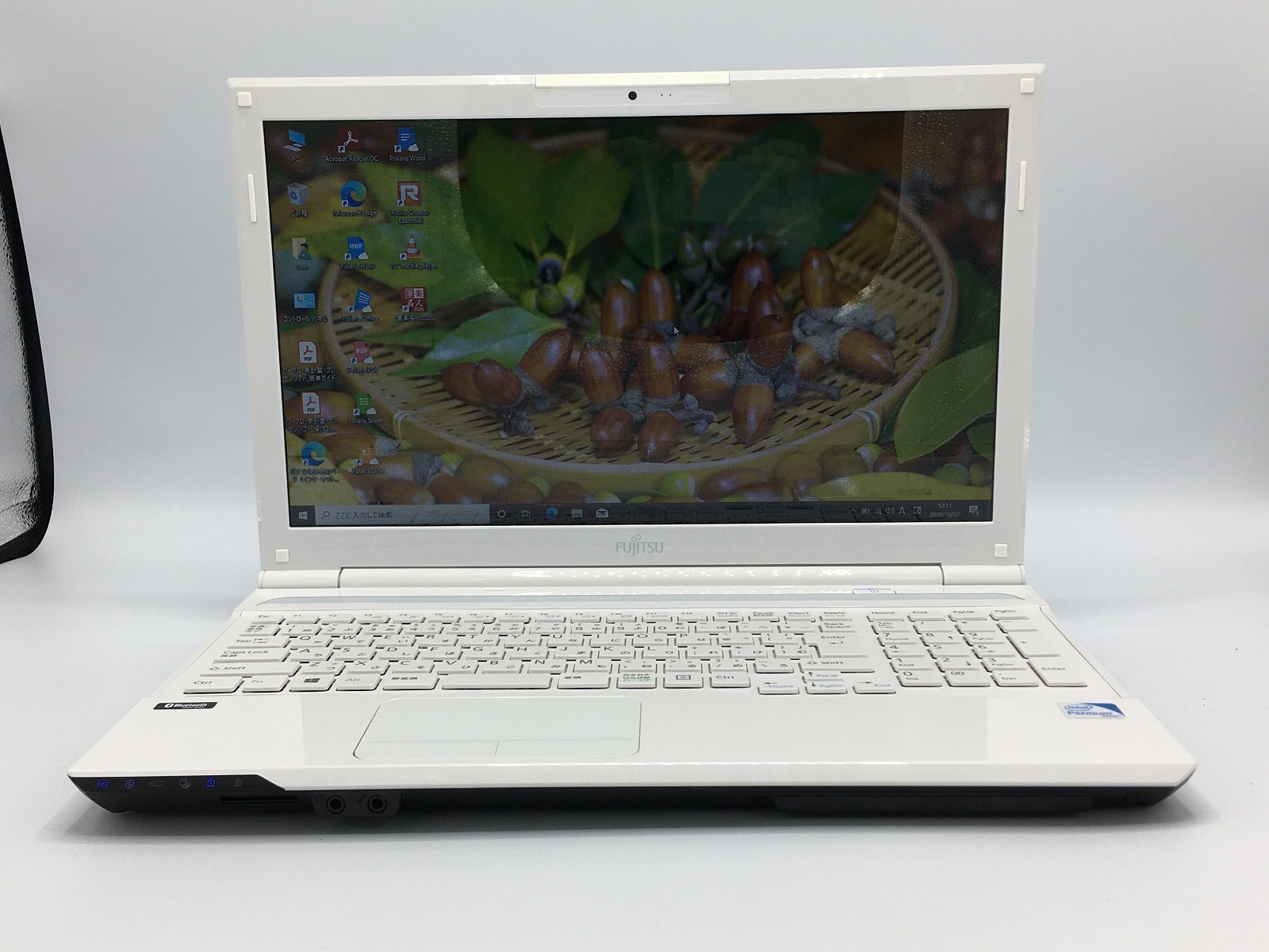 富士通Lifebook AH42/K