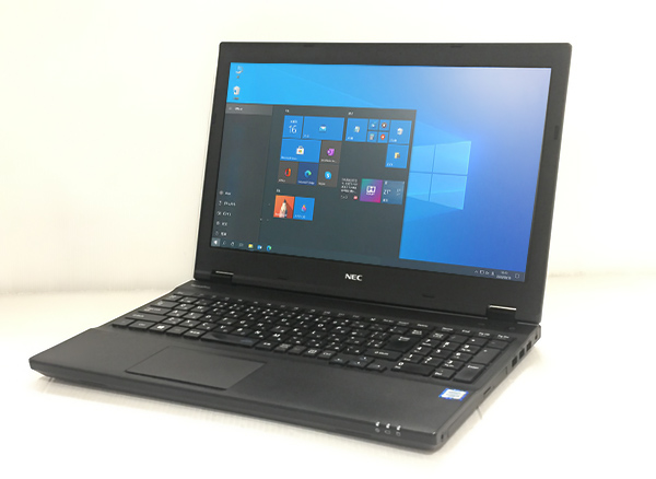 NECノートパソコンPC VK23TXZCC・激安