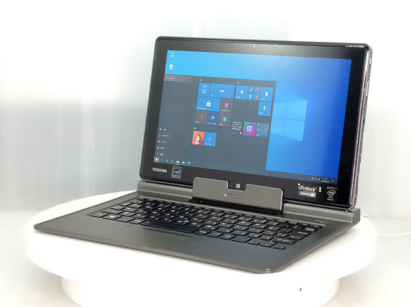 東芝 dynabook V714/K（訳あり） CPU：Core i5 4210Y 1.5GHz/メモリ ...