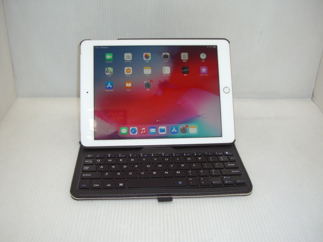 Apple iPad 第5世代 MPG42J/A Cellularモデル Apple iPad 第5世代 ...